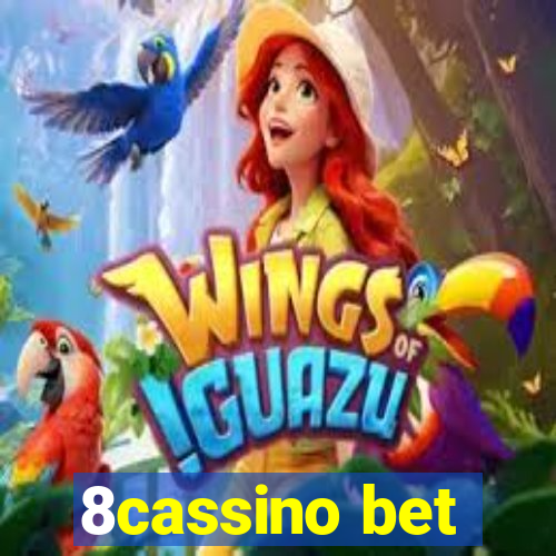 8cassino bet